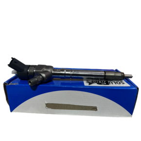 WINGLE 3 2.8 / INYECTOR (CODIGO 1100100-ED01B)