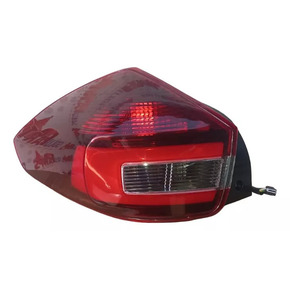 TIGGO 2 PRO / FAROL IZQUIERDO (LH)