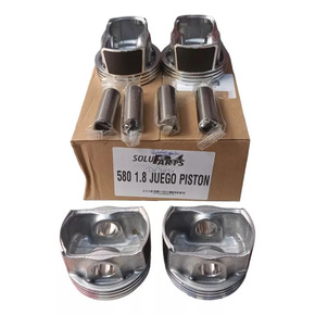 JUEGO PISTON STANDARD para DFSK 580 1.8
