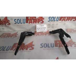 JUEGO BISAGRA CAPOT (RH-LH) para GAC GS4 POWER