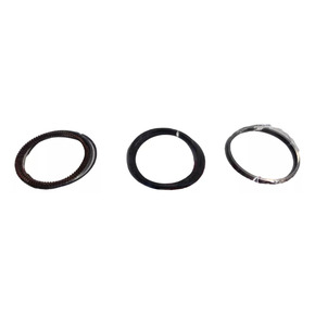 TIGGO 2.0 484 / ANILLOS STANDARD
