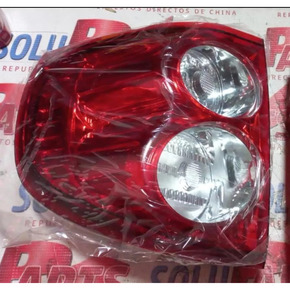 FAROL INFERIOR IZQUIERDO (LH) para GREAT WALL H3 H5 DESDE 2015