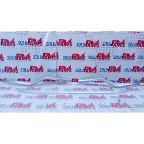 JUEGO CROMADO PARACHOQUE DELANTERO 3 PIEZAS (LH-CENTRAL-RH) para CHERY TIGGO 7 PRO