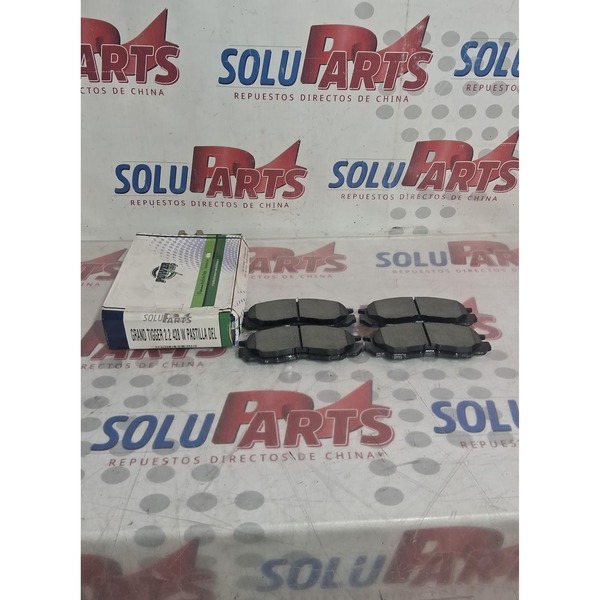 FRENOS MULTIMARCA PASTILLA FRENO DELANTERA 428 W para ZX GRAND