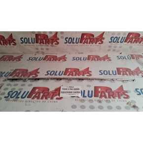 CROMADO REJILLA INFERIOR DELANTERA CENTRAL para CHERY TIGGO 8 PRO (BODEGAZO)