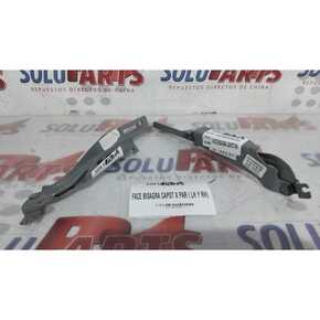 JUEGO BISAGRA CAPOT (RH-LH) para CHERY FACE