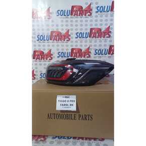 TIGGO 8 PRO / FAROL EXTERIOR DERECHO (RH)