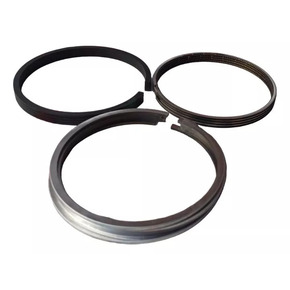 VIGUS WORK J351 X351 2.4 / ANILLOS STANDARD