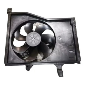 ELECTROVENTILADOR DERECHO (RH) para MAXUS V80 2.5