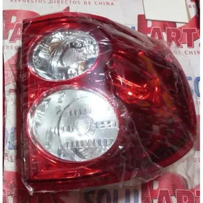 FAROL INFERIOR DERECHO (RH) para GREAT WALL H3 H5 DESDE 2015 (BODEGAZO)