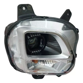 TIGGO 2 PRO / OPTICO NEBLINERO INFERIOR DERECHO (RH) CON CAJA REGULADORA