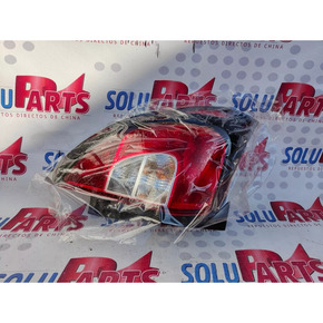 FAROL IZQUIERDO (LH) para JAC S1