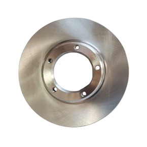 WINGLE 5 / DISCO FRENO DELANTERO (255MM - 5 PERNOS )