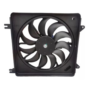 ELECTROVENTILADOR IZQUIERDO (LH) para CHERY TIGGO 3  OLD 2017 - 2019