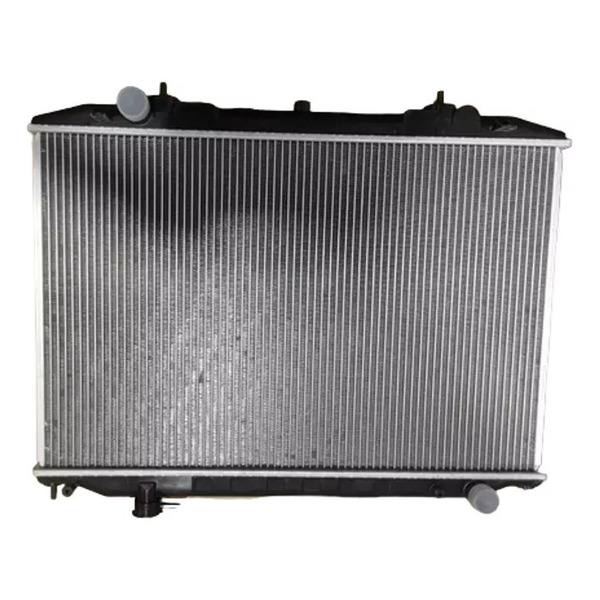 REFRIGERACION ZNA RADIADOR AGUA MECANICO (MT) GRANDE ZD25 para ZNA