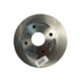 DISCO FRENO DELANTERO (4 PERNOS) para FOTON MIDI T3 1.3 / FOTON MIDI V5 1.2 / BAIC PLUS