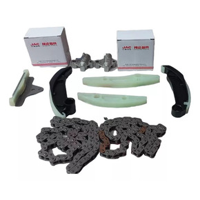X200 T8 T6 PETROLERO / KIT DISTRIBUCION (CADENA 9 PIEZAS )