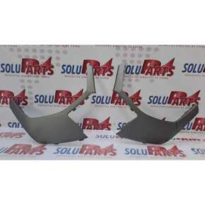 JUEGO MOLDURA MASCARA (RH-LH) GRIS para CHERY TIGGO 8 PRO MAX