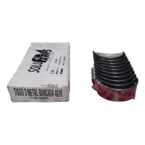 TIGGO 3 OLD / NEW TIGGO 1.6 4G16 / METAL BANCADA STANDARD