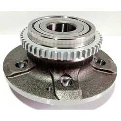 SUSPENSIÓN MG MAZA TRASERA COMPLETA CON ABS para MG ZS, MG ZX, MG GT