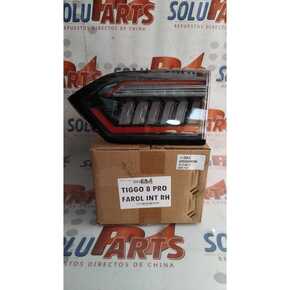 TIGGO 8 PRO / FAROL INTERIOR DERECHO (RH)