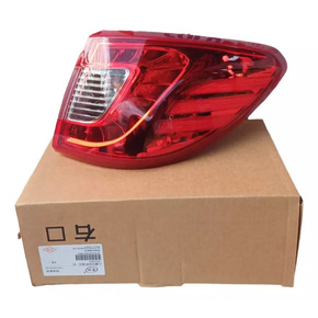 FAROL EXTERIOR DERECHO (RH) para DFM S30 NEW