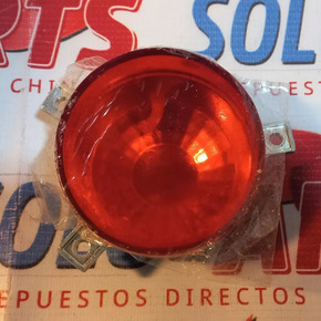 NEBLINERO TRASERO DERECHO (RH) para CHERY TIGGO 1.6 OLD 481