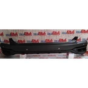 PARACHOQUE TRASERO SUPERIOR para OMODA C5
