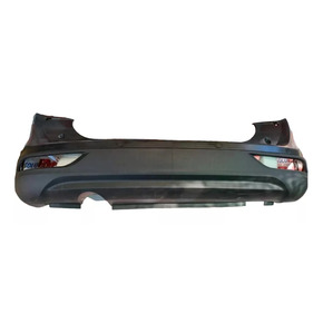 PARACHOQUE TRASERO para DFSK 580 OLD