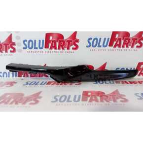 MOLDURA BISEL DERECHO (RH) para CHERY TIGGO 8  GLX