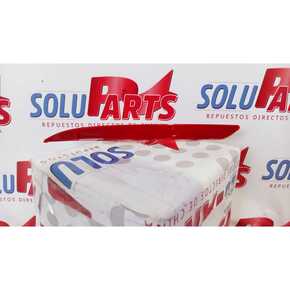 REFLECTANTE NEBLINERO TRASERO IZQUIERDO (LH) para GEELY COOLRAY OLD