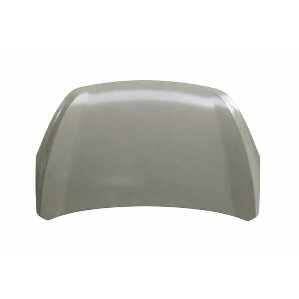 CARROCERIA JAC CAPOT para JAC S2, JS2
