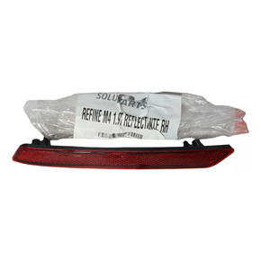 REFLECTANTE NEBLINERO TRASERO DERECHO (RH) para JAC REFINE NEW M4 1.9