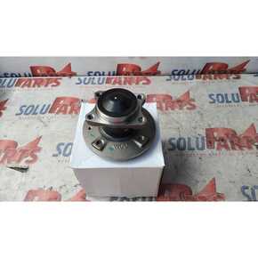 MAZA TRASERA SIN ABS para JAC J2