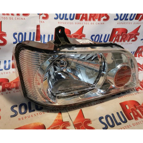 OPTICO DERECHO (RH) (REDONDO) para DFSK K07, K17