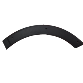 MOLDURA RUEDA DELANTERA DERECHA (RH) CORTA para BRILLIANCE T50, T52