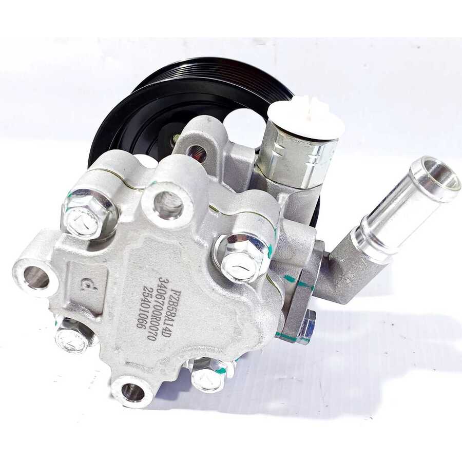 MOTOR JAC BOMBA DIRECCION HIDRAULICA para JAC SUNRAY 2.7