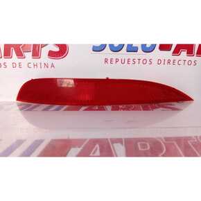 REFLECTANTE NEBLINERO TRASERO IZQUIERDO (LH) para BRILLIANCE KONECT