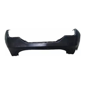 PARACHOQUE TRASERO SUPERIOR para MG3 NEW DESDE 2019