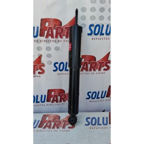 REFINE / AMORTIGUADOR DELANTERO (SIN GOMA - SIN PERNO)