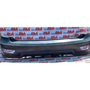 PARACHOQUE TRASERO para BYD S6