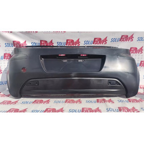 PARACHOQUE TRASERO para CHANGAN CV1 OLD