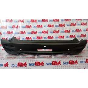 PARACHOQUE TRASERO para BRILLIANCE KONECT