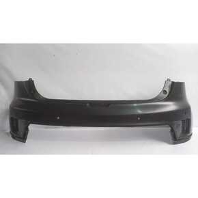 PARACHOQUE TRASERO SUPERIOR para JAC S2