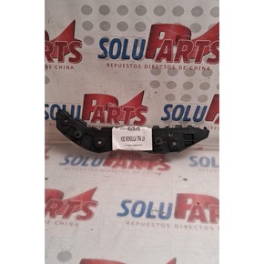 MENSULA TRASERA IZQUIERDA (LH) para DFM H30