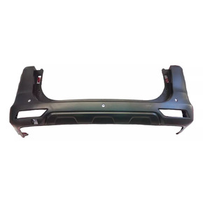 PARACHOQUE TRASERO para DFM S500