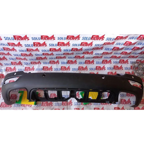 PARACHOQUE TRASERO para DFM AX7