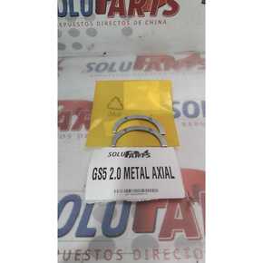 METAL AXIAL STANDARD para GAC GS5 2.0