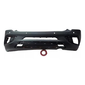 PARACHOQUE TRASERO para JAC S3 OLD