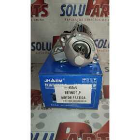 MOTOR PARTIDA para JAC REFINE 1.9